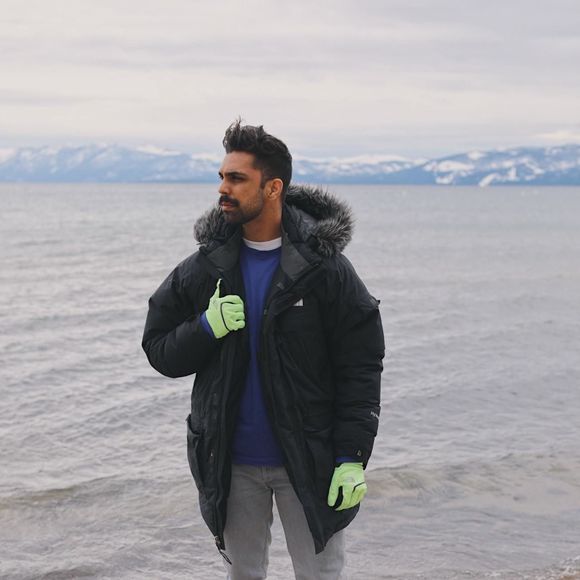 Meet your Posher, Joshua - Picture 1 of 1